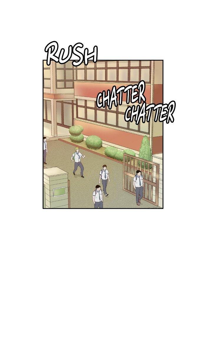 Weak Hero Chapter 4 33